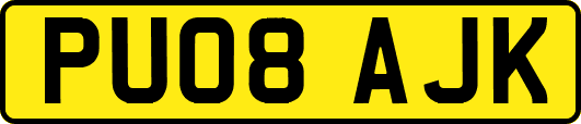 PU08AJK