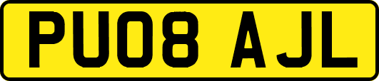 PU08AJL