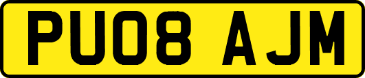 PU08AJM
