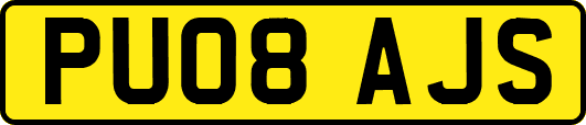 PU08AJS