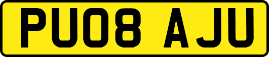PU08AJU
