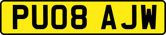 PU08AJW
