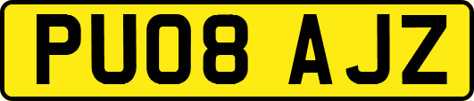 PU08AJZ