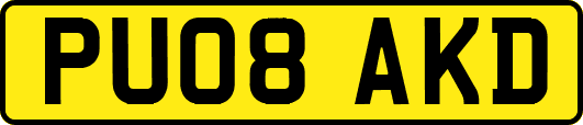 PU08AKD