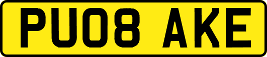 PU08AKE