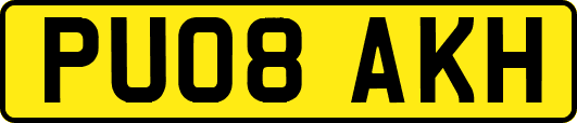 PU08AKH