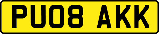 PU08AKK