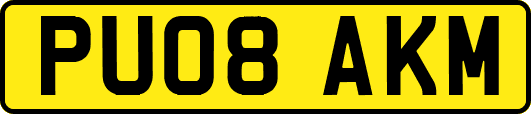 PU08AKM