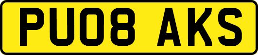 PU08AKS