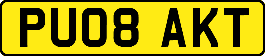 PU08AKT