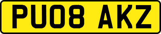PU08AKZ