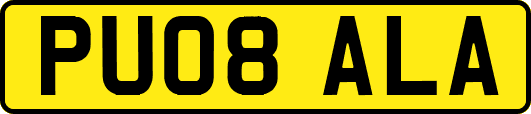 PU08ALA