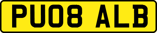 PU08ALB