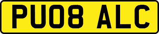 PU08ALC