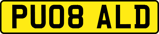 PU08ALD