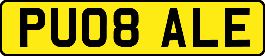 PU08ALE