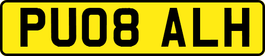 PU08ALH