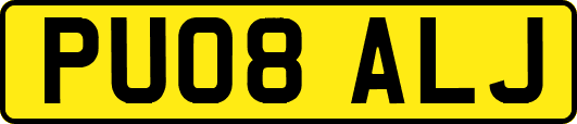PU08ALJ