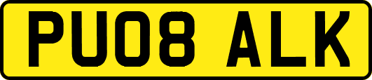 PU08ALK