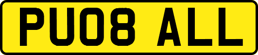 PU08ALL