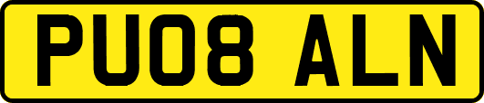 PU08ALN