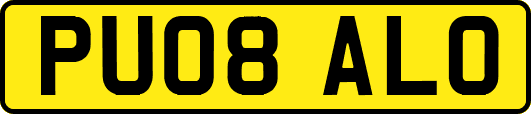 PU08ALO
