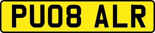PU08ALR