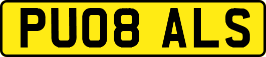 PU08ALS