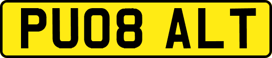 PU08ALT