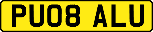 PU08ALU