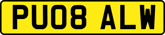 PU08ALW