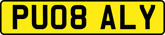 PU08ALY