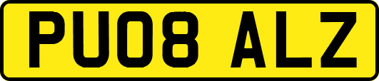 PU08ALZ