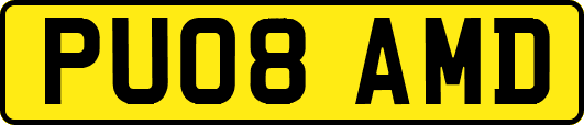 PU08AMD