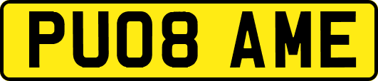 PU08AME