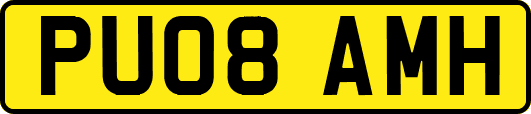 PU08AMH