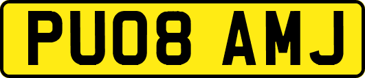 PU08AMJ