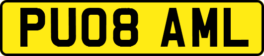 PU08AML