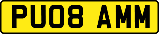 PU08AMM