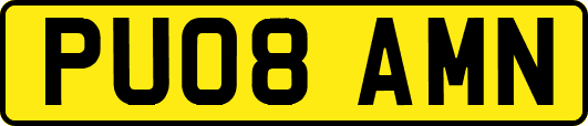 PU08AMN