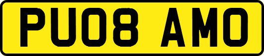 PU08AMO