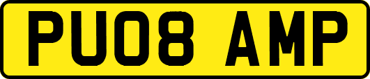 PU08AMP