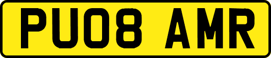 PU08AMR