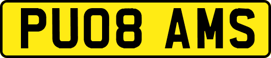 PU08AMS