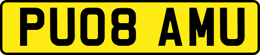 PU08AMU