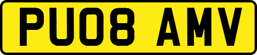 PU08AMV