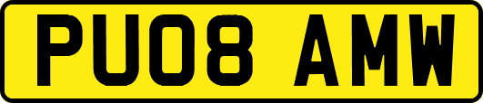 PU08AMW
