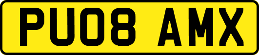 PU08AMX