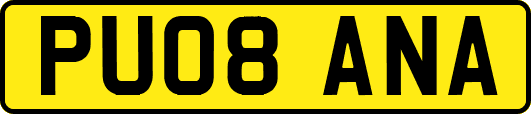 PU08ANA