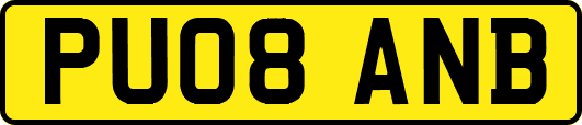 PU08ANB